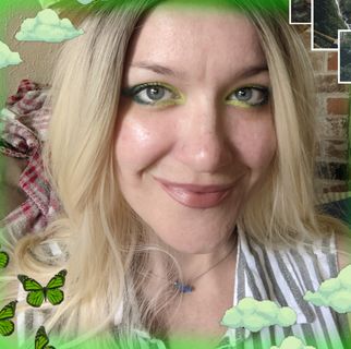 Review from Bekah Ward
